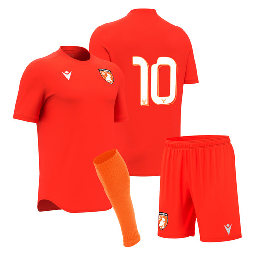 Loughton Town FC SNR Grasshoppers Bundle
