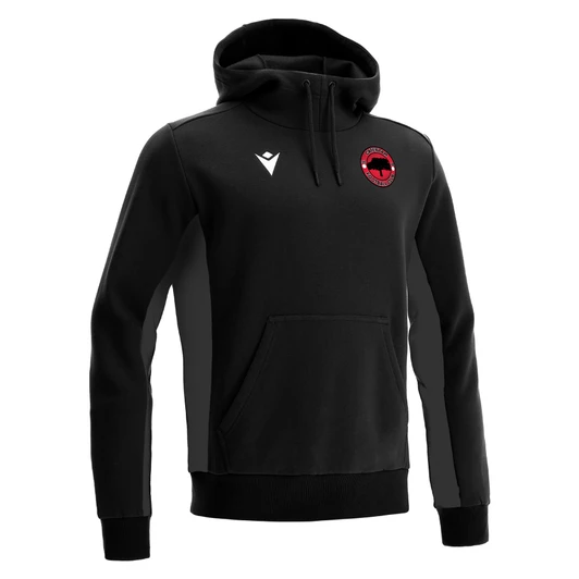 Caterham FC SNR Dance Hoodie