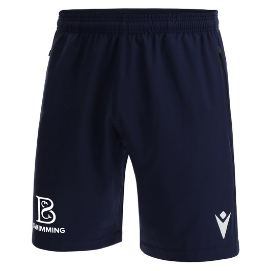 Bournemouth Collegiate School Swimming SNR Premium Training Shorts