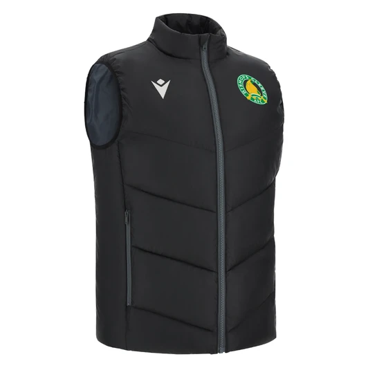 Bishops Cleeve FC Talent Centre JNR Padded Gilet