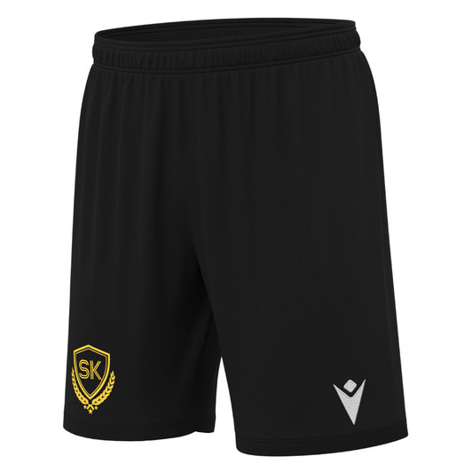 Serxhio Kuqo Goalkeeping Academy SNR Training Shorts
