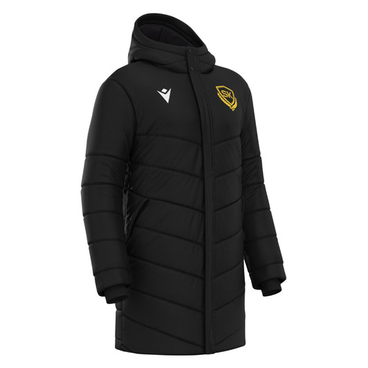 Serxhio Kuqo Goalkeeping Academy SNR Padded Jacket