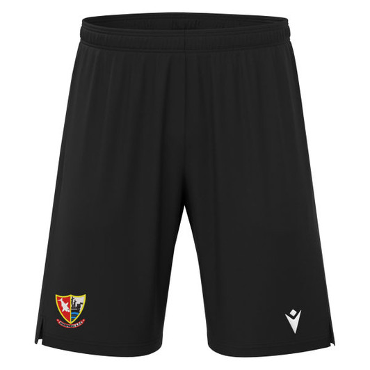 Sharpness AFC JNR Gym Shorts