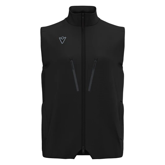 SNR Icon Athleisure Borealis Gilet