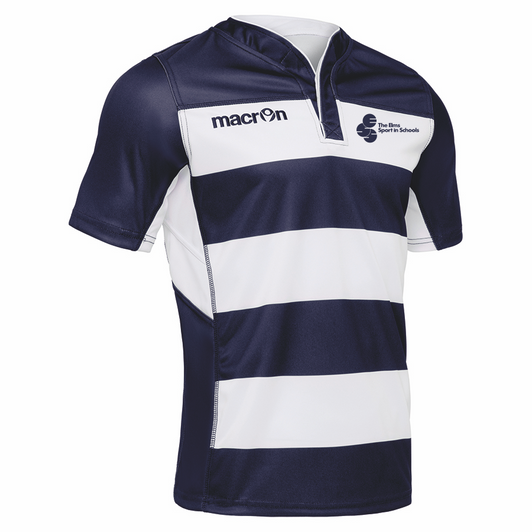 The Elms Sport in Schools SNR Rugby Shirt