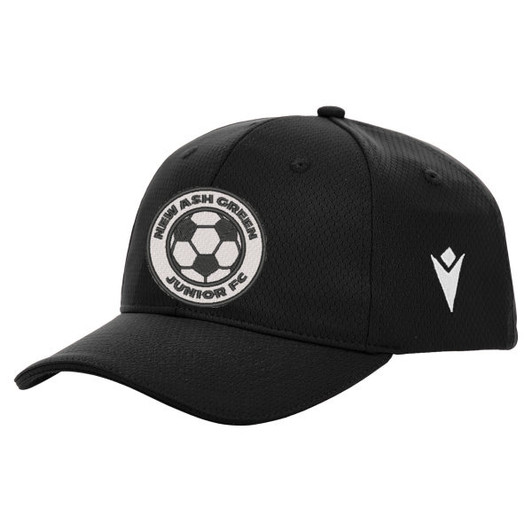 New Ash Green JFC Cap