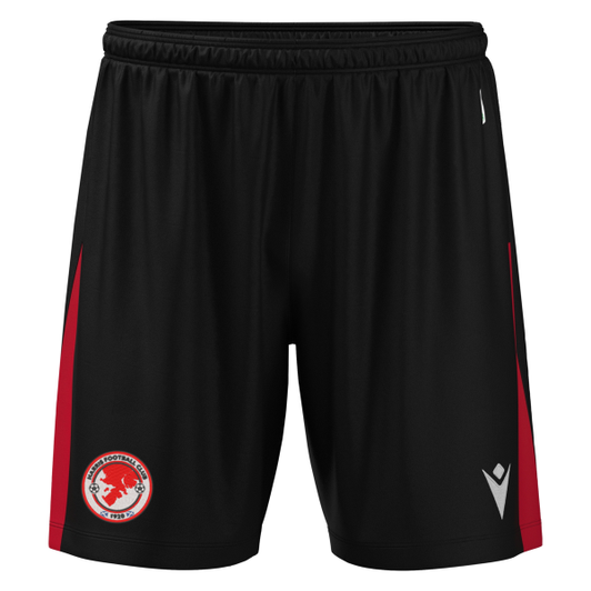 Harris FC JNR Home Match Shorts