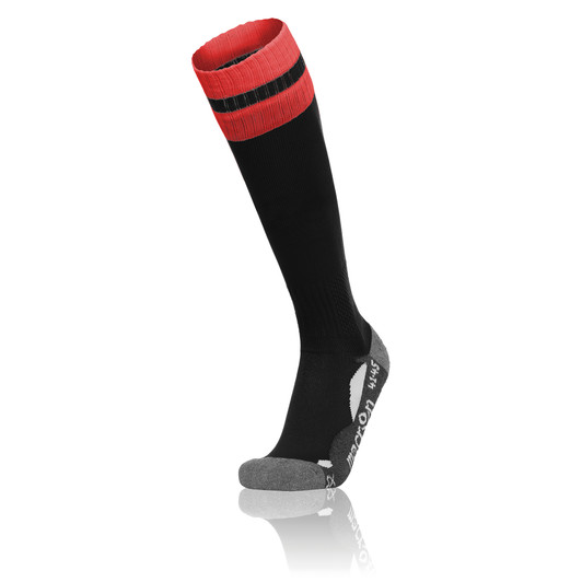 Harris FC SNR Home Match Socks (5 Pack)