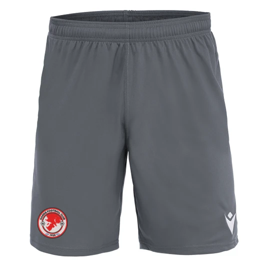 Harris FC SNR Home Goalkeeper Match Shorts