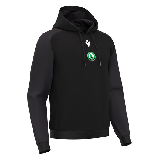 Bishops Cleeve Colts JNR Black Hoodie