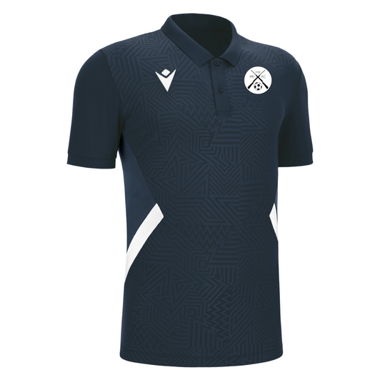 Prestbury Rovers FC SNR Polo Shirt