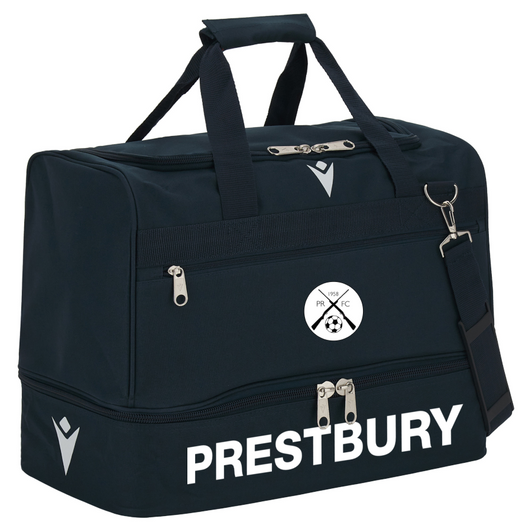 Prestbury Rovers FC SNR Holdall