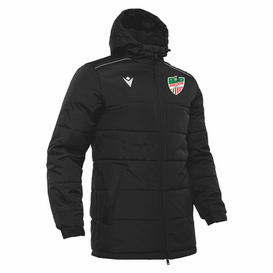 Bredon AFC SNR Padded Jacket