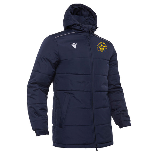 Southside Star FC SNR Padded Jacket