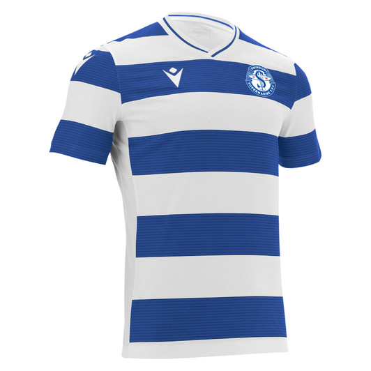 Swindon Supermarine Youth FC SNR Home Shirt