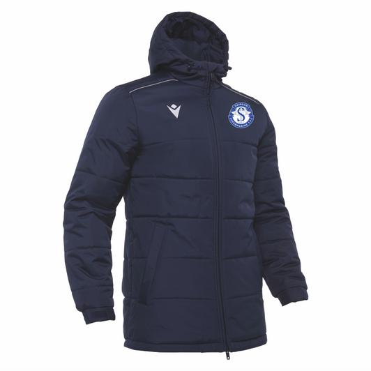 Swindon Supermarine Youth FC SNR Padded Jacket