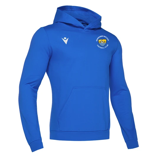 Severnside Nuclear YFC SNR Royal Blue Hoodie