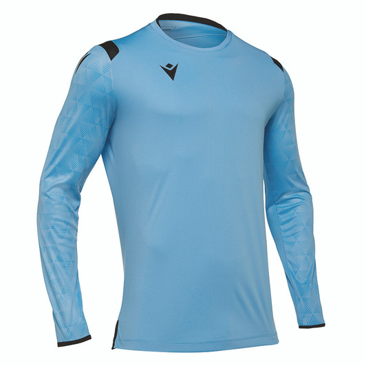 Macron Junior Goalkeeper Shirts