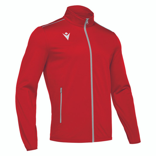 JNR Nemesis Full Zip Tracksuit Jacket