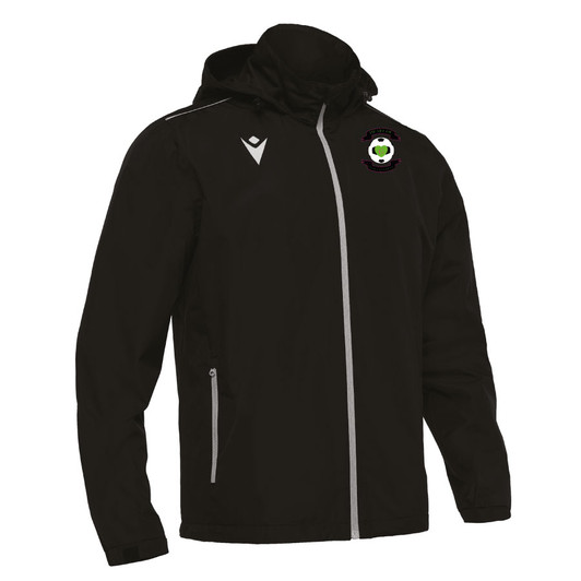 Heart of Gloucester FC JNR Fleece Lined Jacket