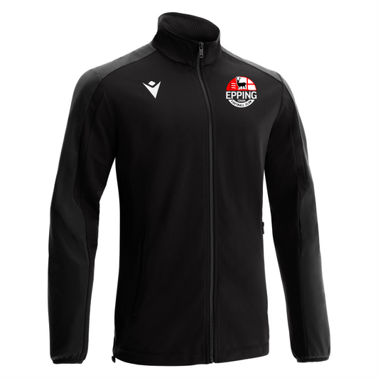 Epping FC SNR Tracksuit Jacket