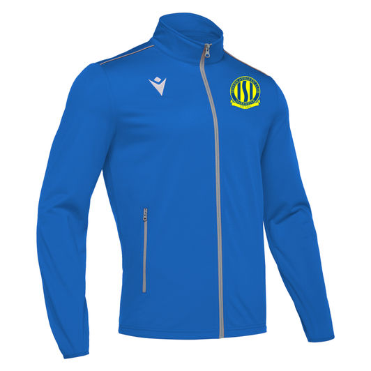 Severn AC JNR Tracksuit Jacket