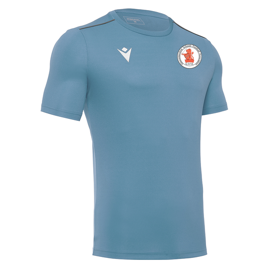Gloucestershire Schools FA JNR Training T-Shirt