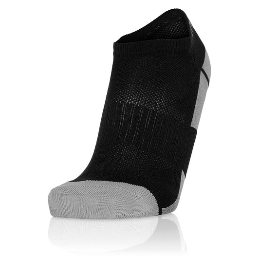 Nike junior trainer on sale socks