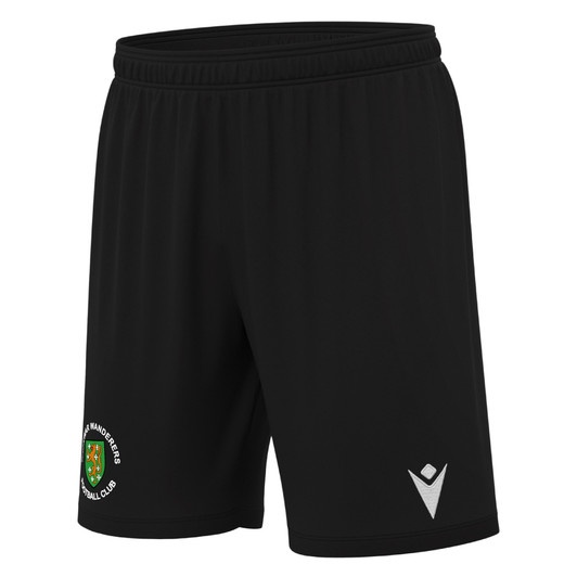 Wickwar Wanderers FC JNR Training Shorts