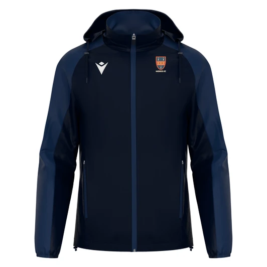 Hardwicke AFC SNR Full Zip Fleece Lined Jackett 
