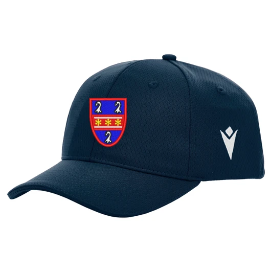 Hardwicke AFC SNR Navy Blue Cap