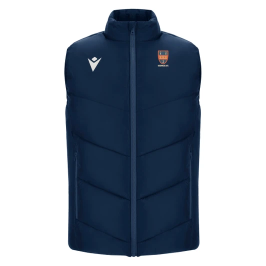 Hardwicke AFC SNR Padded Gilet