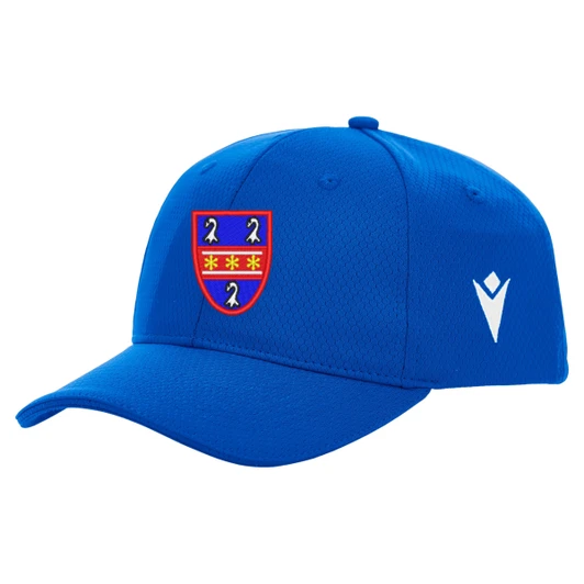 Hardwicke AFC SNR Royal Blue Cap