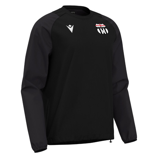 English Bicknor AFC SNR Windbreaker