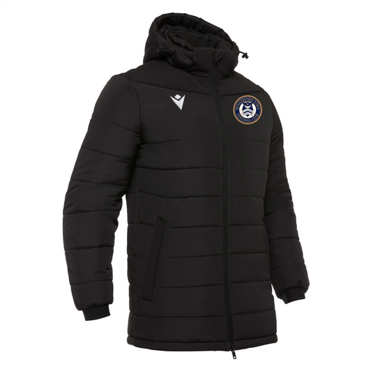 Hungerford Town FC SNR Padded Jacket