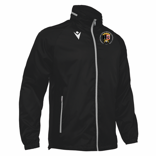 Campbeltown Pupils AFC JNR Windbreaker Jacket