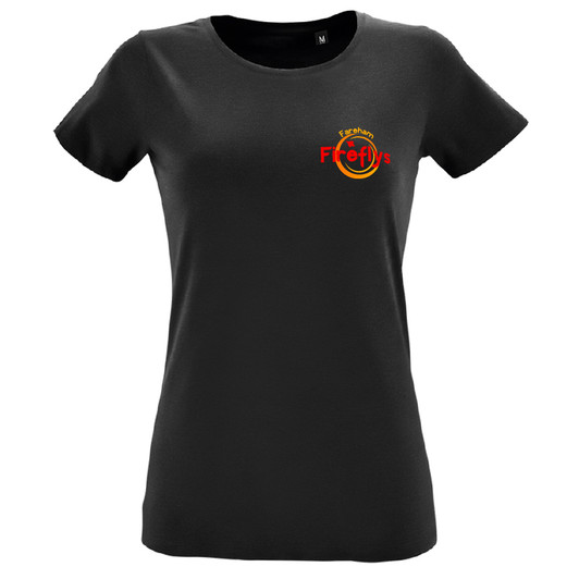 Fareham Fireflys NC SNR Apprentice Coach Cotton T-Shirt