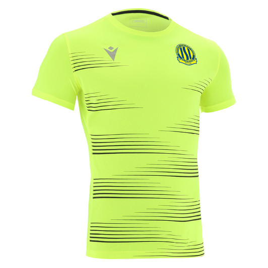 Severn AC SNR Running Shirt