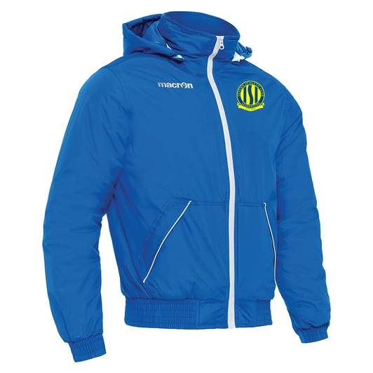 Severn AC JNR Bomber Jacket