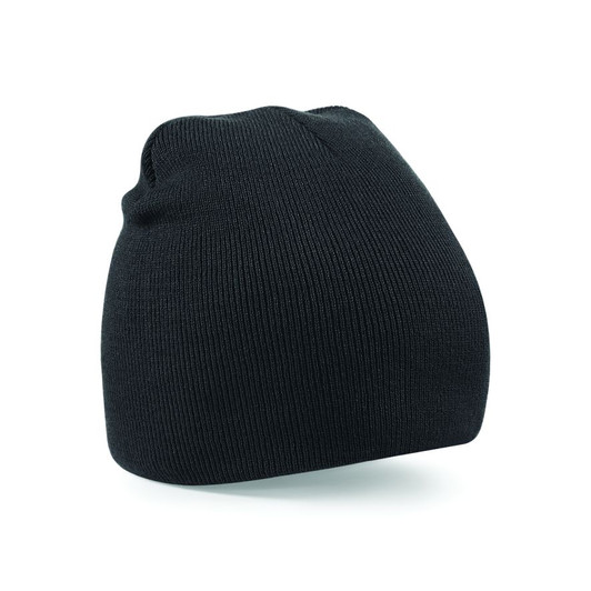 Embroidered Club Beanie
