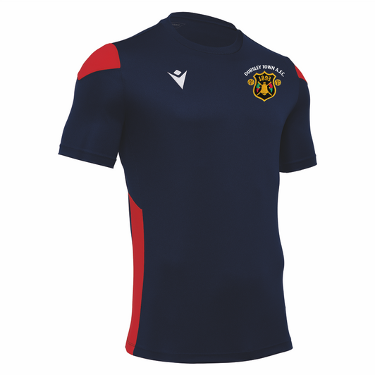 Dursley Town Girls Coaches SNR T-Shirt