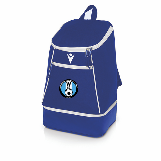 Westdyke Community Club Path Backpack