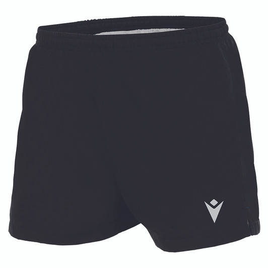 SNR Ike Hero Running Shorts