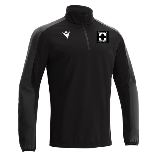 Staunton & Corse AFC SNR 1/4 Zip Training Jersey