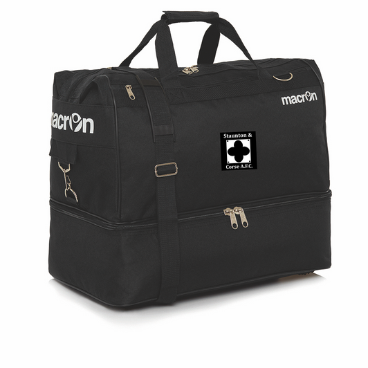 Staunton & Corse AFC SNR Holdall