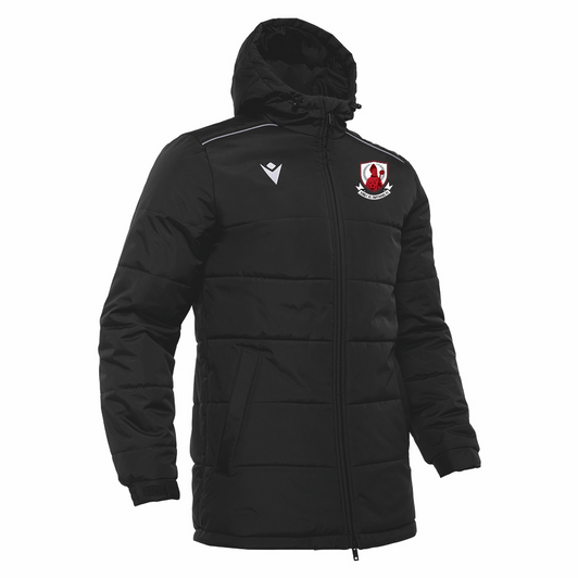 Viney St. Swithins FC SNR Padded Jacket