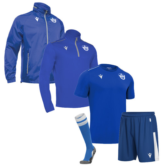 Prestbury Phantoms FC SNR Training Pack