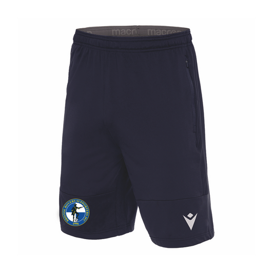 Bristol Rovers Supporters JFC JNR Training Shorts
