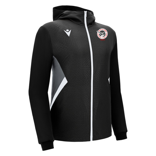 Winchcombe Town Youth FC JNR Full Zip Hoodie