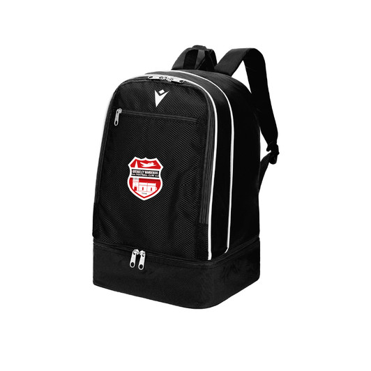 Quedgeley Wanderers FC Backpack